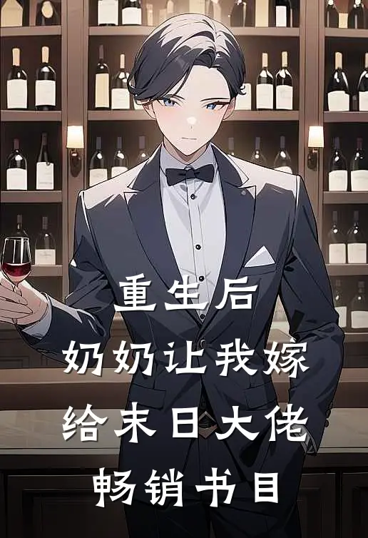 重生后，奶奶让我嫁给末日大佬畅销书目