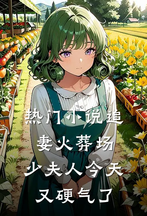 热门小说追妻火葬场：少夫人今天又硬气了