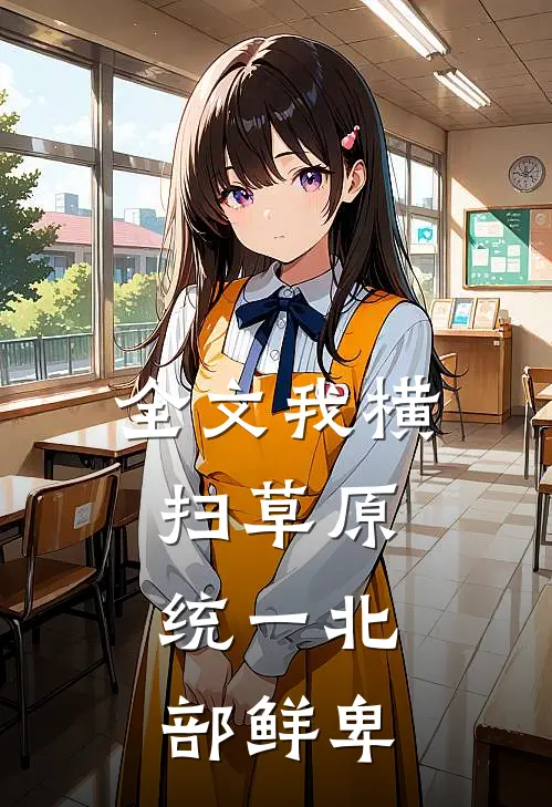 全文我横扫草原，统一北部鲜卑