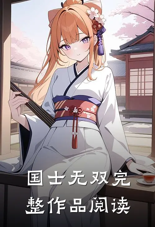 国士无双完整作品阅读
