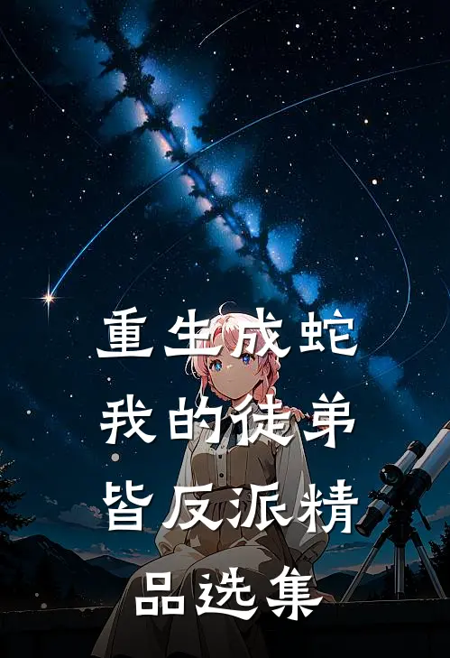 重生成蛇，我的徒弟皆反派精品选集