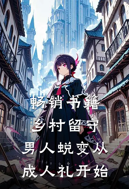 畅销书籍乡村留守：男人蜕变从成人礼开始