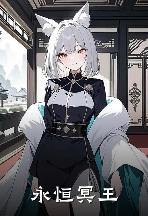永恒冥王