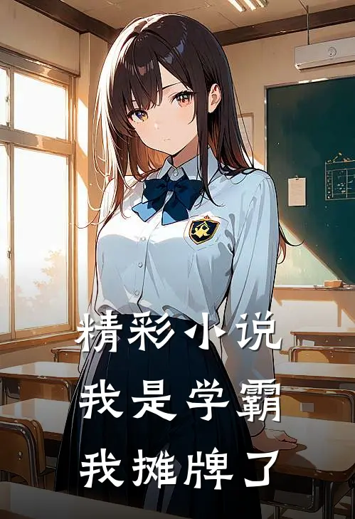 精彩小说我是学霸，我摊牌了