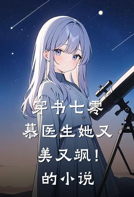 穿书七零：慕医生她又美又飒！的小说