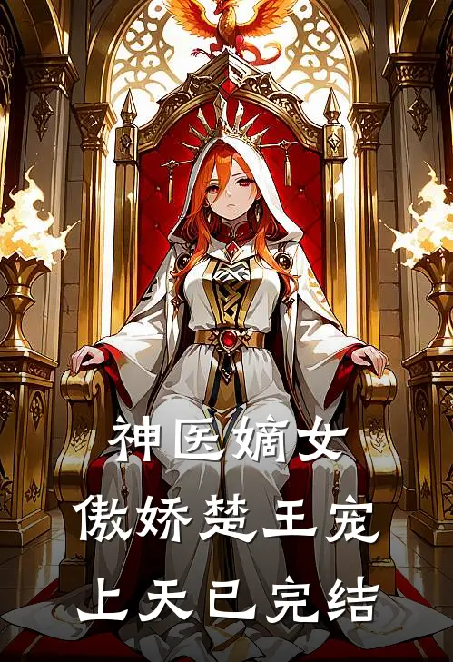神医嫡女：傲娇楚王宠上天已完结