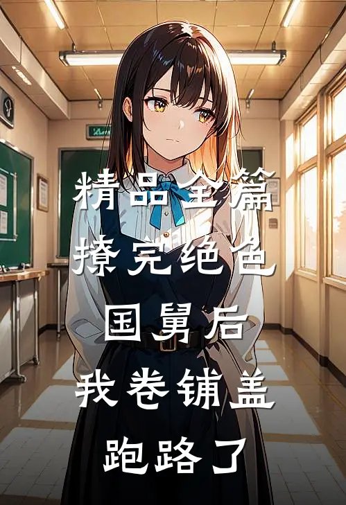 精品全篇撩完绝色国舅后，我卷铺盖跑路了