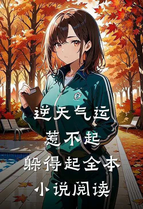 逆天气运：惹不起，躲得起全本小说阅读