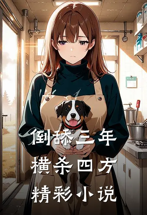 倒舔三年，横杀四方精彩小说
