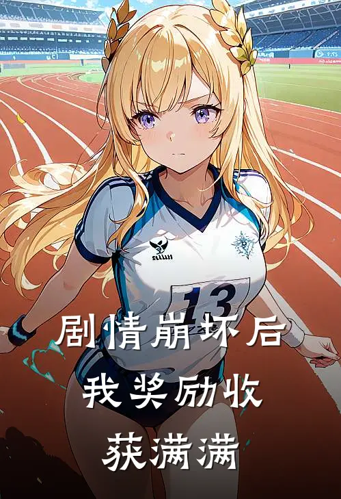 剧情崩坏后，我奖励收获满满
