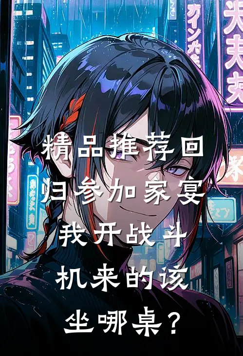 精品推荐回归参加家宴，我开战斗机来的该坐哪桌？