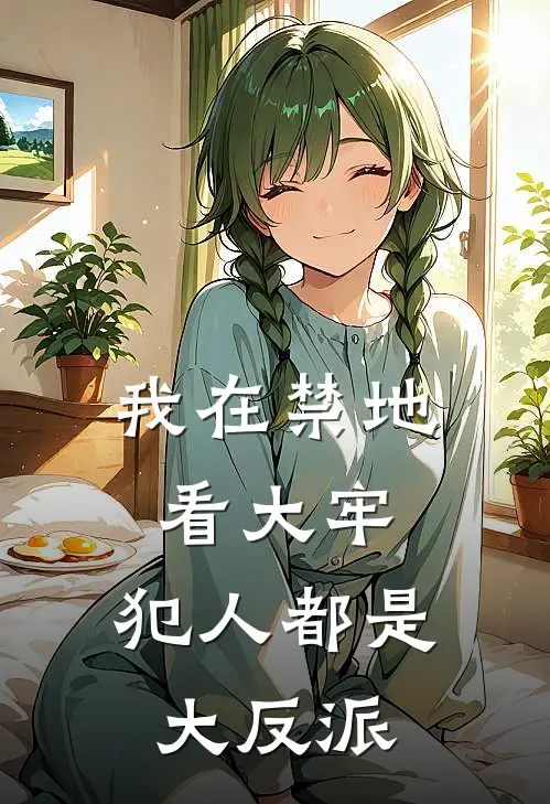 我在禁地看大牢，犯人都是大反派