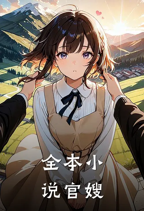 全本小说官嫂