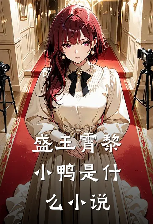 盛玉霄黎小鸭是什么小说