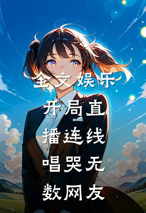 全文娱乐：开局直播连线，唱哭无数网友