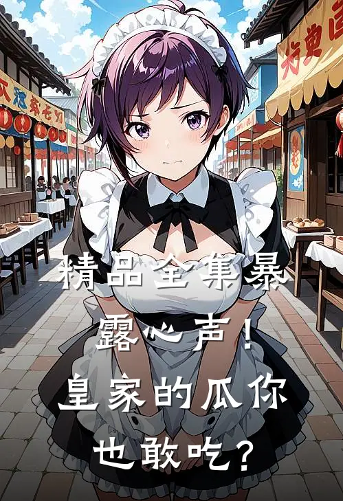 精品全集暴露心声！皇家的瓜你也敢吃？