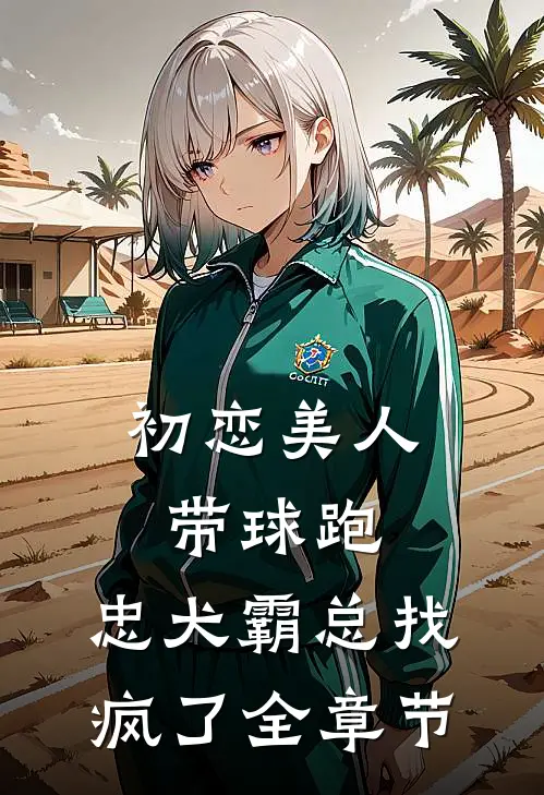 初恋美人带球跑，忠犬霸总找疯了全章节