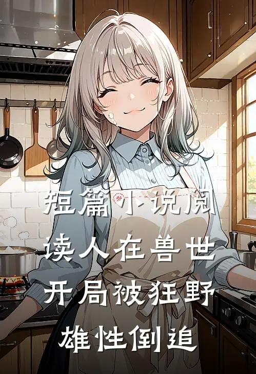 短篇小说阅读人在兽世，开局被狂野雄性倒追
