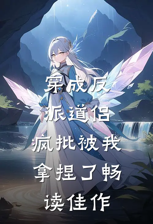 穿成反派道侣，疯批被我拿捏了畅读佳作