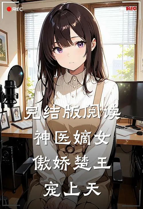 完结版阅读神医嫡女：傲娇楚王宠上天