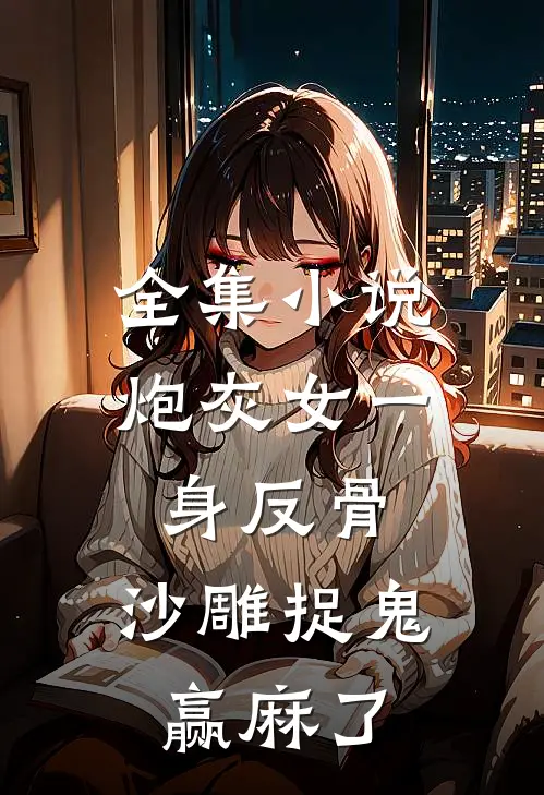 全集小说炮灰女一身反骨，沙雕捉鬼赢麻了