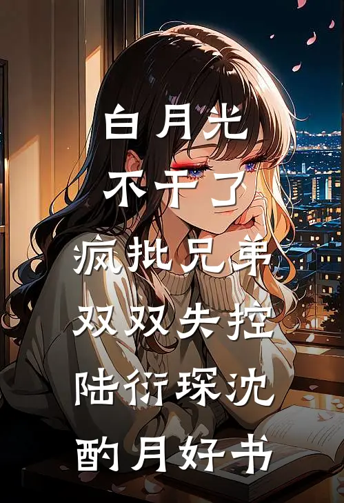 北风起时问归期完结