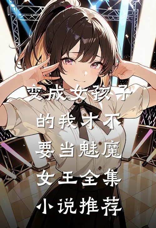 变成女孩子的我才不要当魅魔女王全集小说推荐