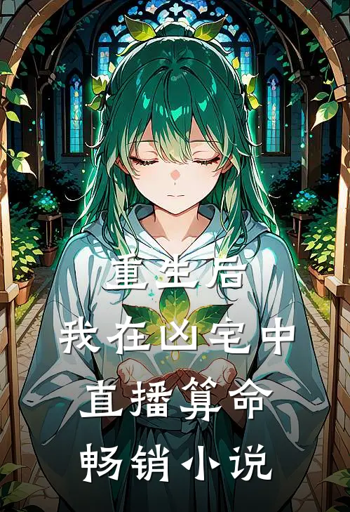 重生后，我在凶宅中直播算命畅销小说