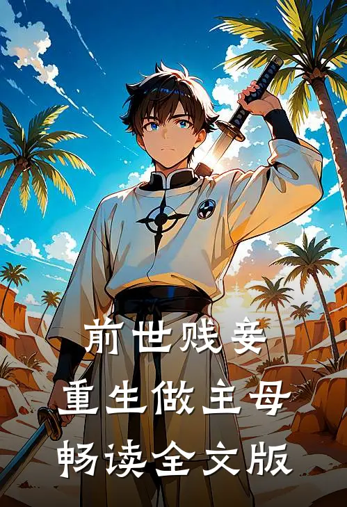 前世贱妾，重生做主母畅读全文版