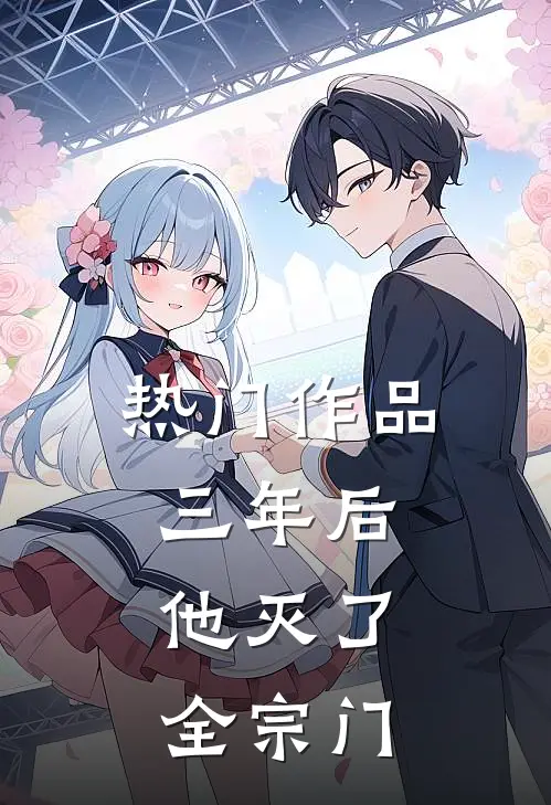 热门作品三年后，他灭了全宗门