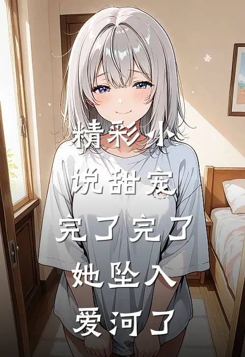 精彩小说甜宠：完了完了，她坠入爱河了