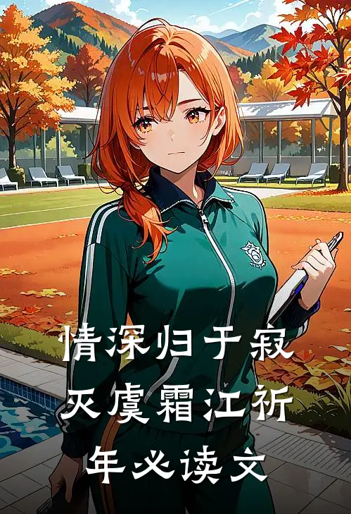 丈夫女秘书穿我睡裙后，我直接离婚结局+番外