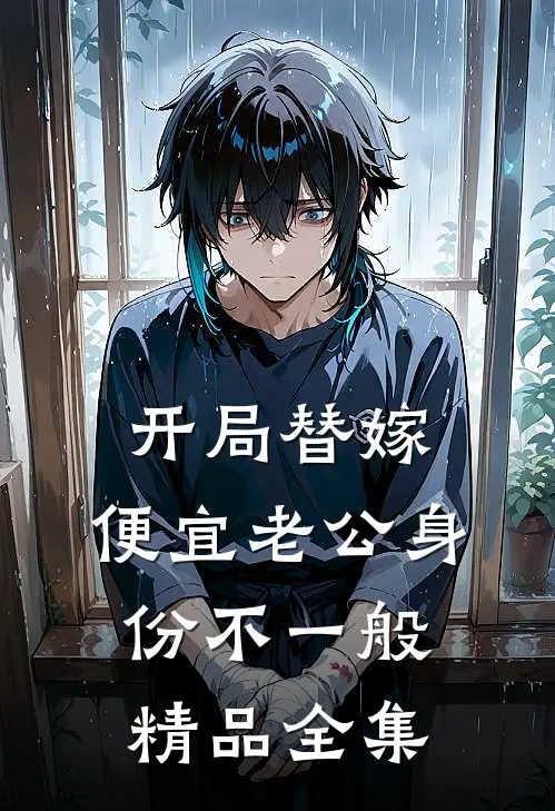 开局替嫁，便宜老公身份不一般精品全集