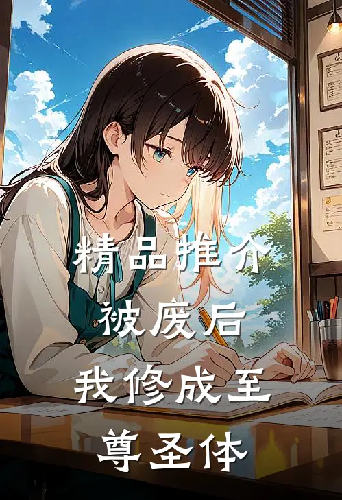 精品推介被废后，我修成至尊圣体