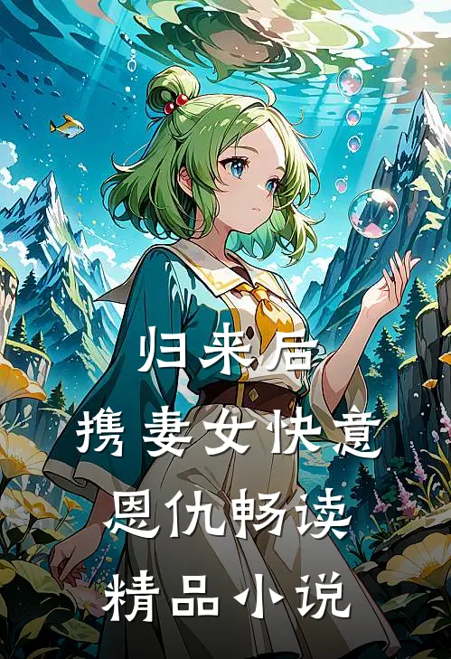 归来后，携妻女快意恩仇畅读精品小说