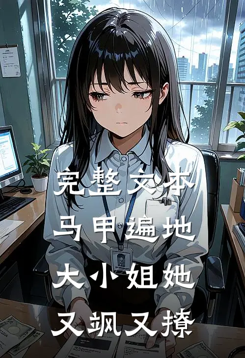 完整文本马甲遍地：大小姐她又飒又撩