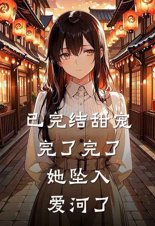已完结甜宠：完了完了，她坠入爱河了