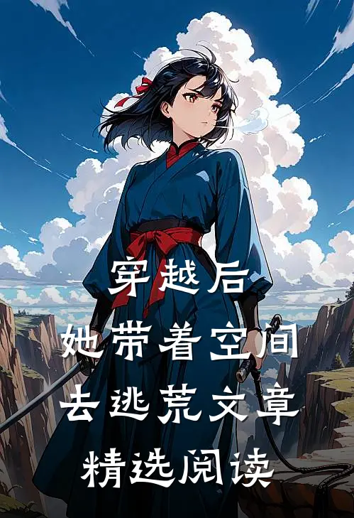 穿越后，她带着空间去逃荒文章精选阅读