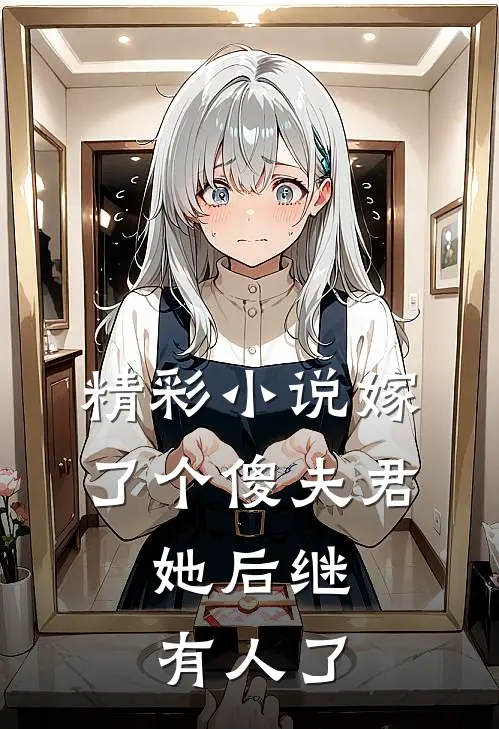 精彩小说嫁了个傻夫君，她后继有人了