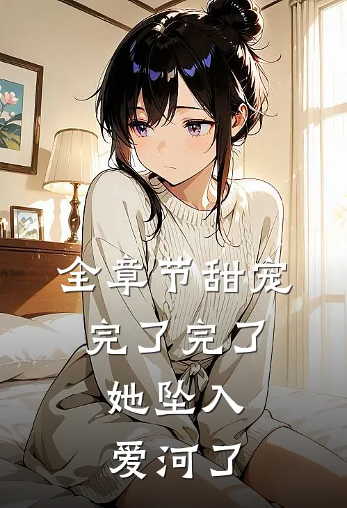 全章节甜宠：完了完了，她坠入爱河了