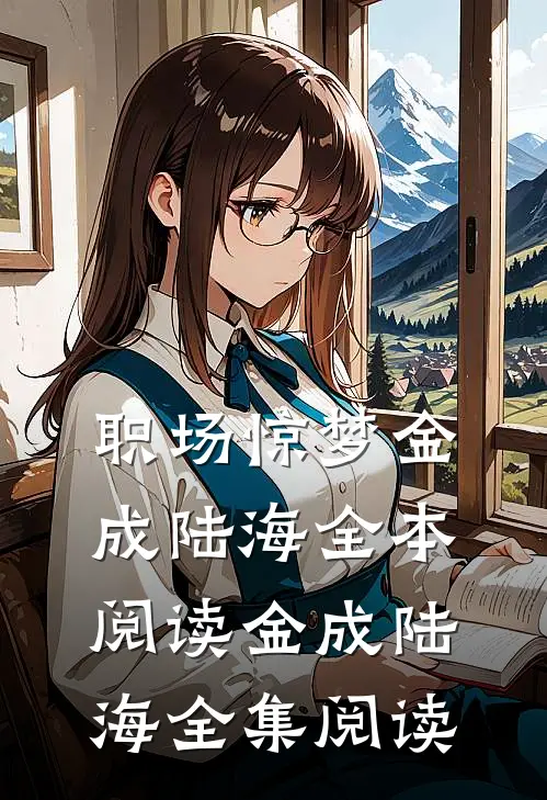 职场惊梦