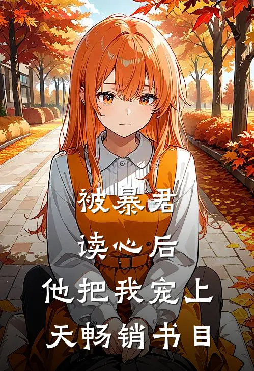 被暴君读心后，他把我宠上天畅销书目