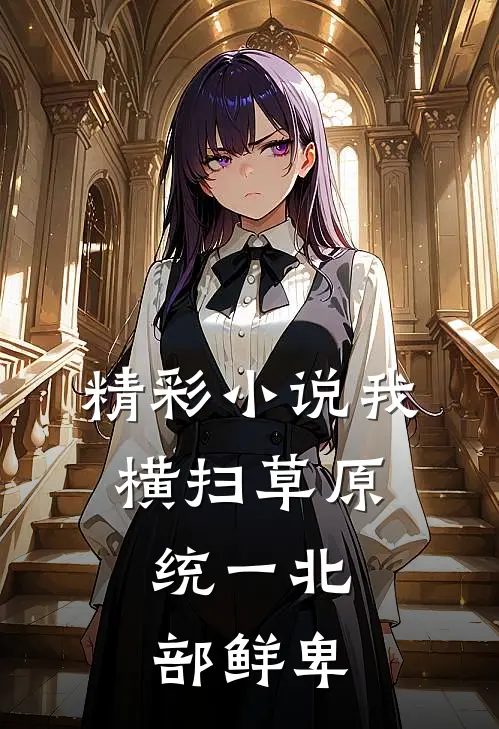 精彩小说我横扫草原，统一北部鲜卑
