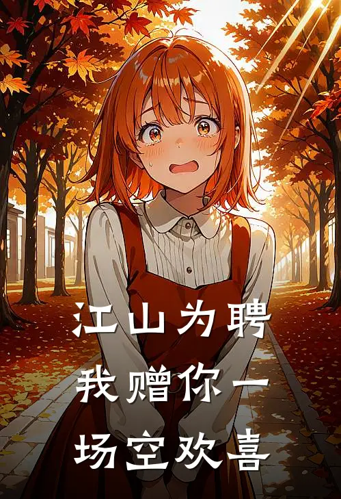 江山为聘，我赠你一场空欢喜