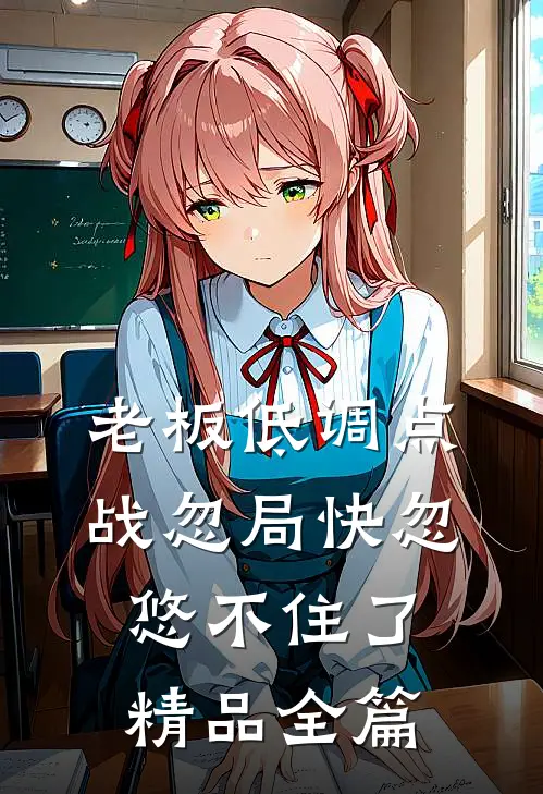 老板低调点，战忽局快忽悠不住了精品全篇
