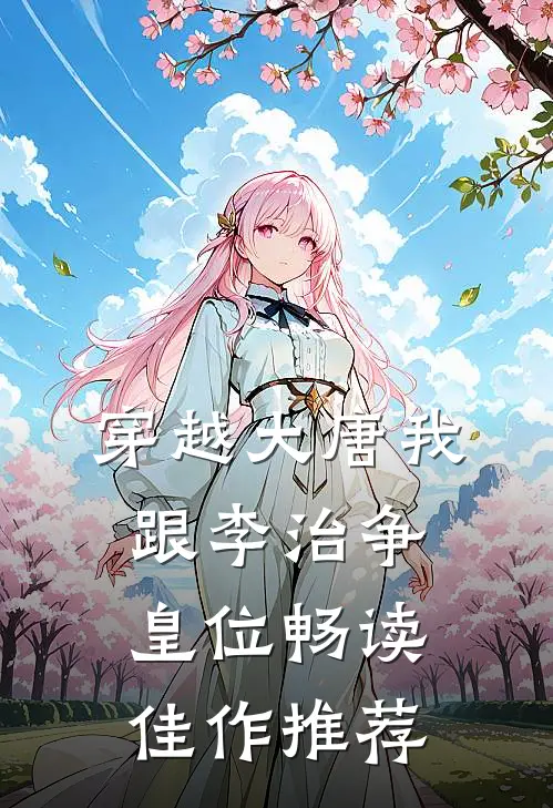 穿越大唐我跟李治争皇位畅读佳作推荐