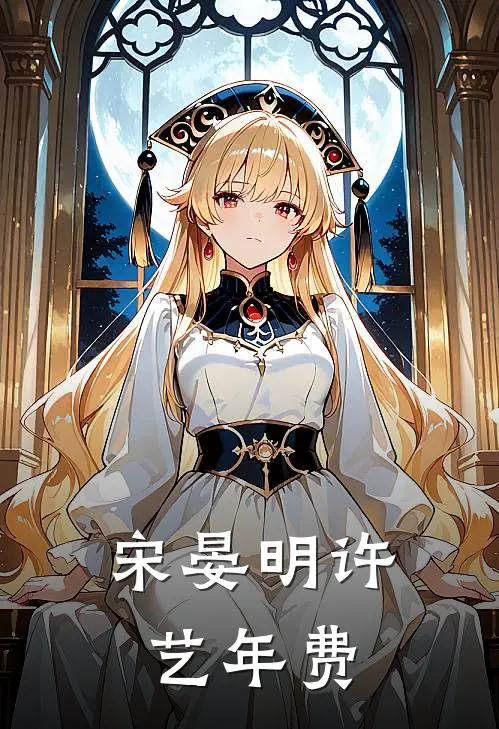 宋晏明许艺年费