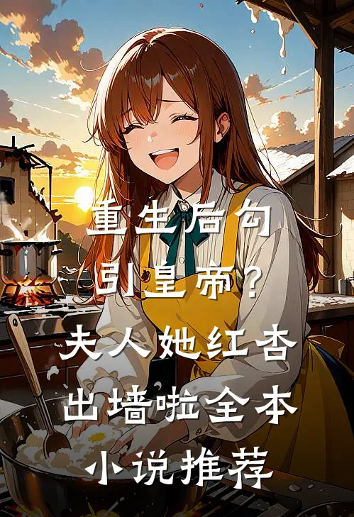 重生后勾引皇帝？夫人她红杏出墙啦全本小说推荐