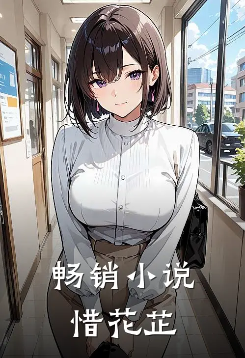 畅销小说惜花芷