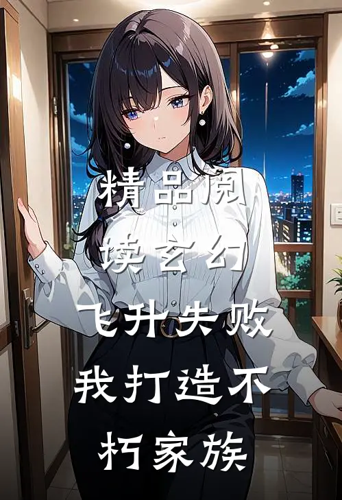 精品阅读玄幻：飞升失败，我打造不朽家族